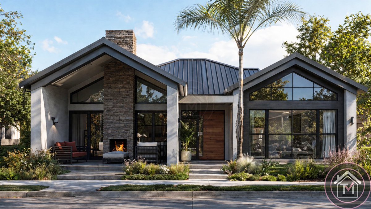 TM Design Studio (TMDS) 🏡 tweet media