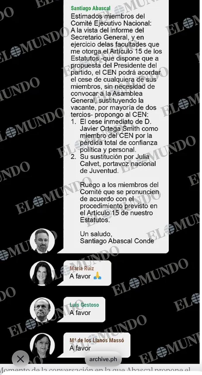 Jose Garre tweet media