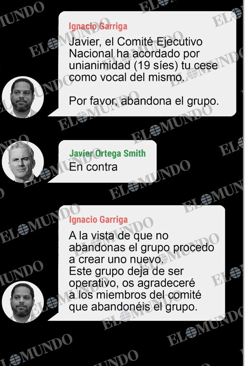 Jose Garre tweet media