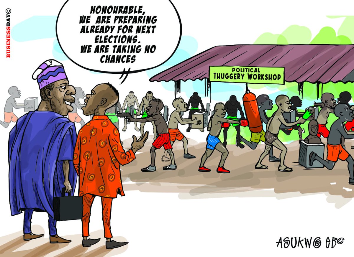 BusinessDayNG tweet media
