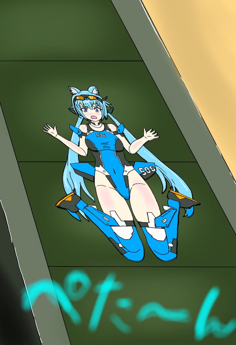 きりょう tweet media