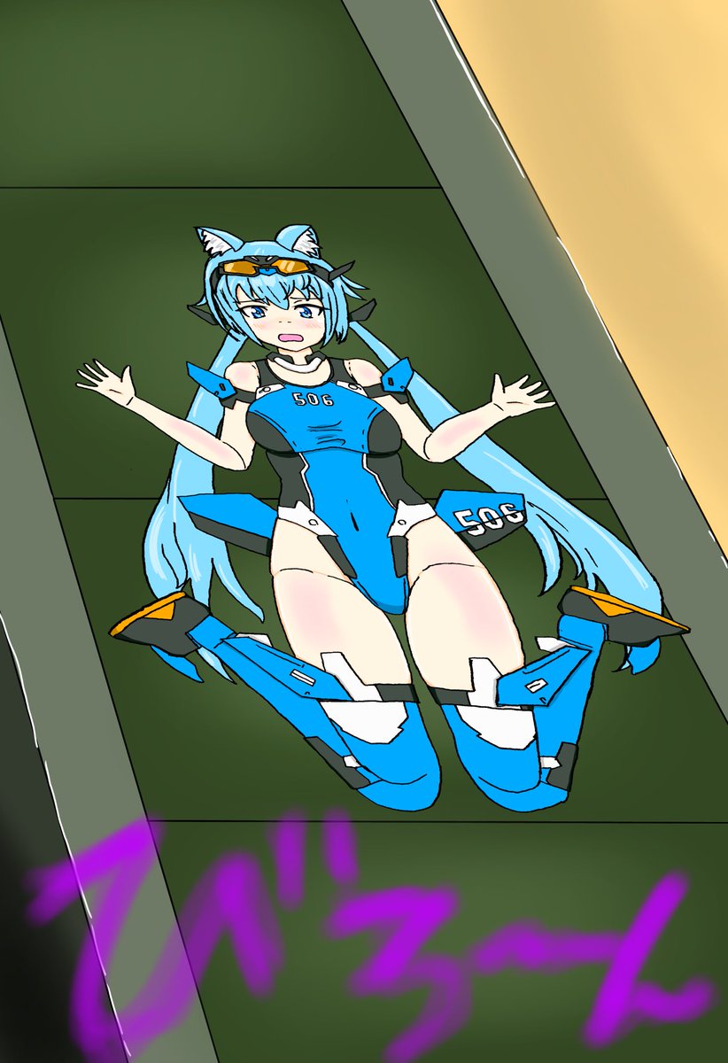 きりょう tweet media