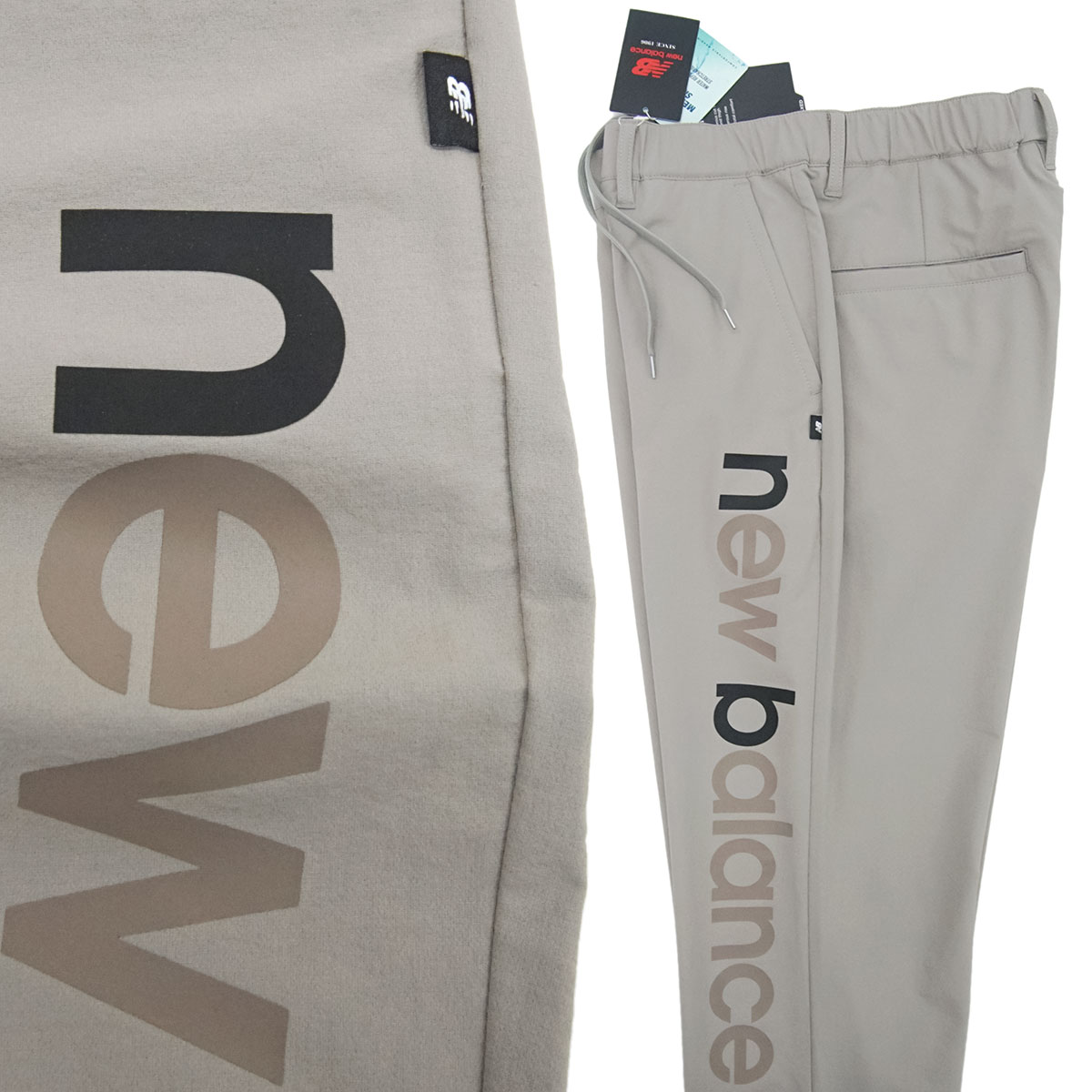 shinnae_yahoo's tweet image. ✅特価7,930円(税込)～セール

【新品】ニューバランス ゴルフ⛳️🏌️‍♂️
auctions.yahoo.co.jp/jp/auction/d12…

春夏 ストレッチ ゴルフパンツ アンクル丈 ウエストゴム 撥水 ドライ NEW BALANCE GOLF【7 (XXL)】
#newbalance #newbalancegolf #golf #ニューバランスゴルフ #ゴルフ #ゴルフウェア #大きいサイズ