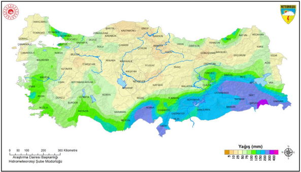 mkt_intl's tweet image. 🇹🇷 Turkey – @TCTarim report (Mar 2026)
🔸Aegean: above-normal rainfall
🔸 Mediterranean: strongest rainfall in 11 yrs, excess water issues
🔸 Central Anatolia: balanced conditions, good soil moisture
🔸 SE Anatolia: highest rainfall in 30 yrs
#pulses #durum #hazelnut #raisin