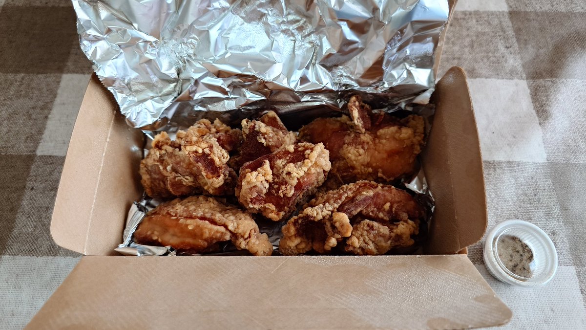 たー坊1518 tweet media