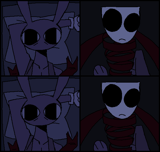 alien crime lord tweet media