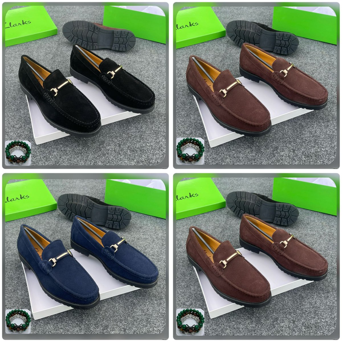 efficacy__'s tweet photo. Happy New Week and we have varieties of loafers for you this new week, just use the link in our bio to shop on WhatsApp. The loafers will make you feel like Aliko Dangote.
Frame 2 &amp; 3: #46,000 (39-47)
Frame 4: #47,000 (39-47)
You can check media to see more unique items.. https://t.co/k7G7aHY1tg