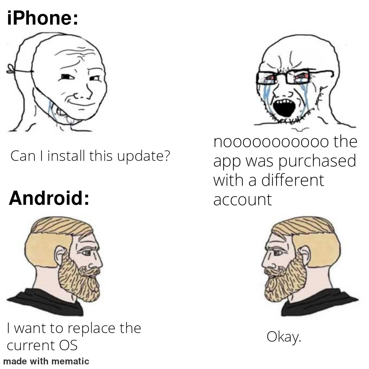 I Hate Apple tweet media