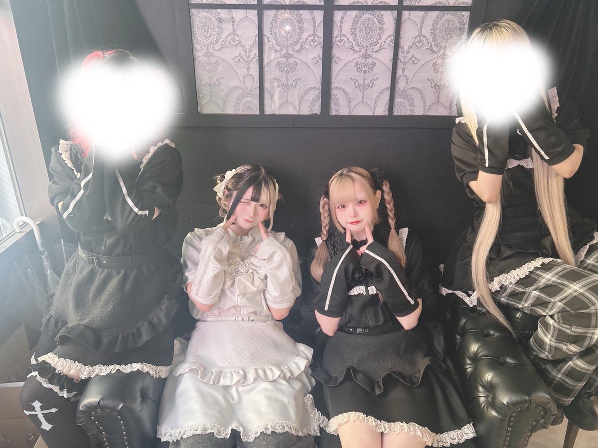 Antinomy -天使と悪魔の箱庭- tweet media