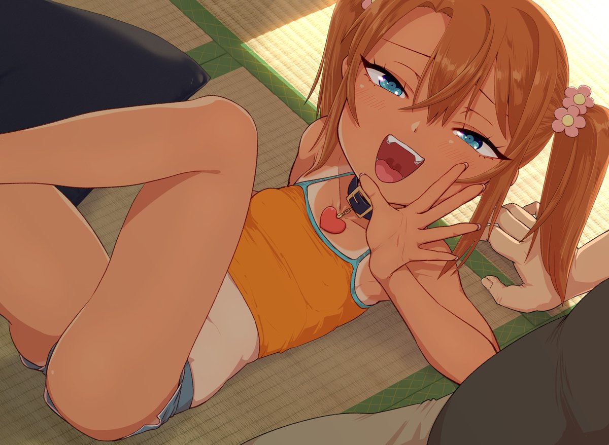Vicky | 2DFD tweet media