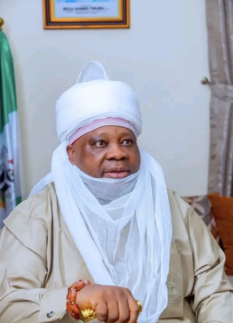 They can kill a messenger but they can never kill his message, thank u SERUBAWON for giving us someone we can proudly call our governor. IMOLE till 2030