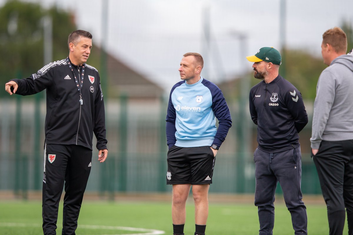 ⚽️ FAW Coaching tweet media
