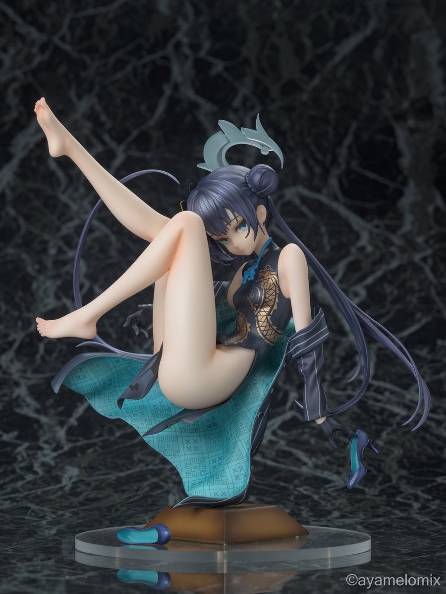 あやめろミックス tweet media