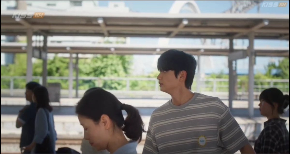 VoiceOfChahat's tweet photo. dear algorithm, please connect me with people who love #YumisCells3 

#KimGoEun #KimJaeWon https://t.co/Fk1M5uQ6eB