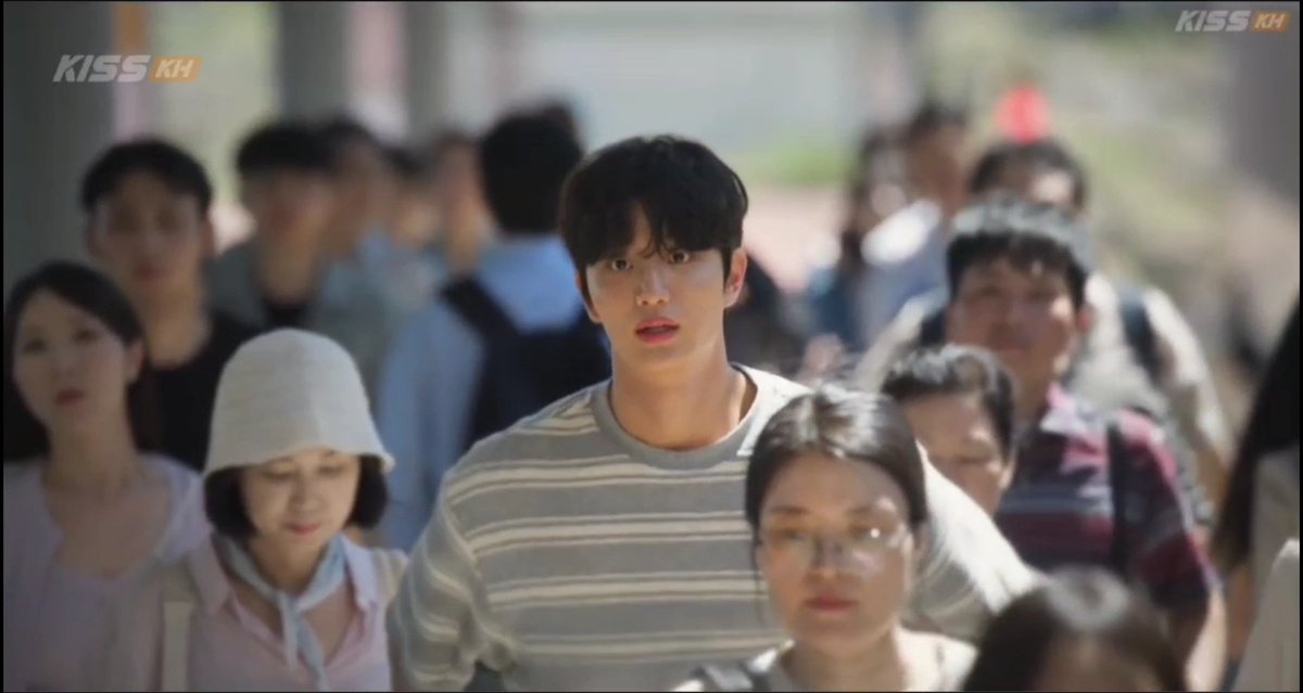 VoiceOfChahat's tweet photo. dear algorithm, please connect me with people who love #YumisCells3 

#KimGoEun #KimJaeWon https://t.co/Fk1M5uQ6eB