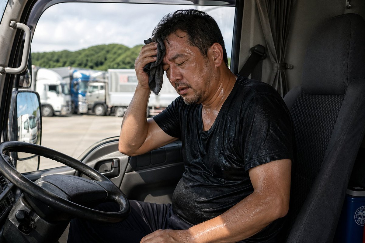 麻生アドトラックよう子 tweet media