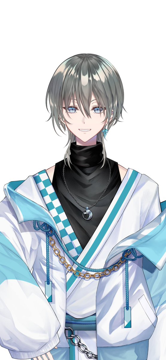 綱倉景十郎🌸VTuber(環境)準備中 tweet media