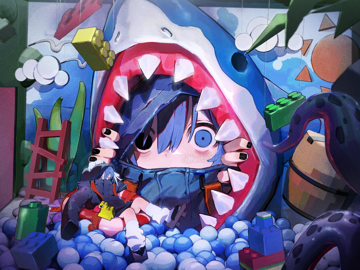 ᴋᴜʀᴇʜᴀ tweet media