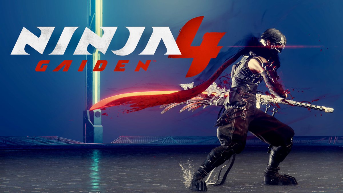 gh_holy_mash's tweet image. 闇の掃除屋が行く

ゴミは排除だ💥

#NINJAGAIDEN4
#VPSAT #VPWorld
#Cドラゲーム写真部
📸VirtualPhotography