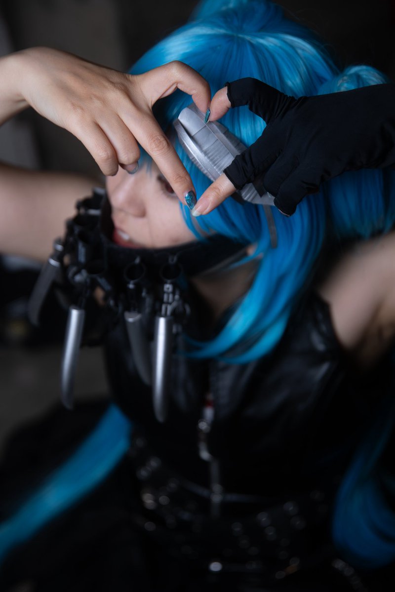 塩昆布 tweet media