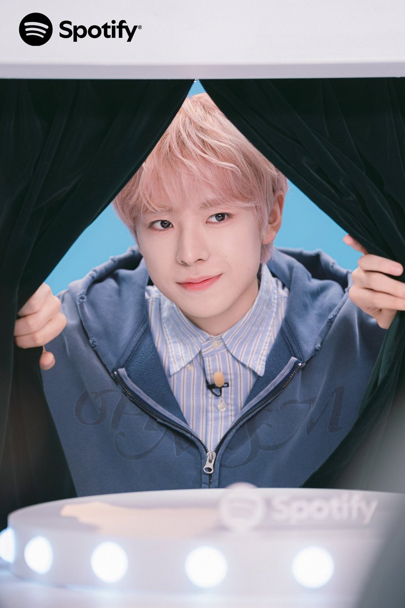 Spotify Korea tweet media