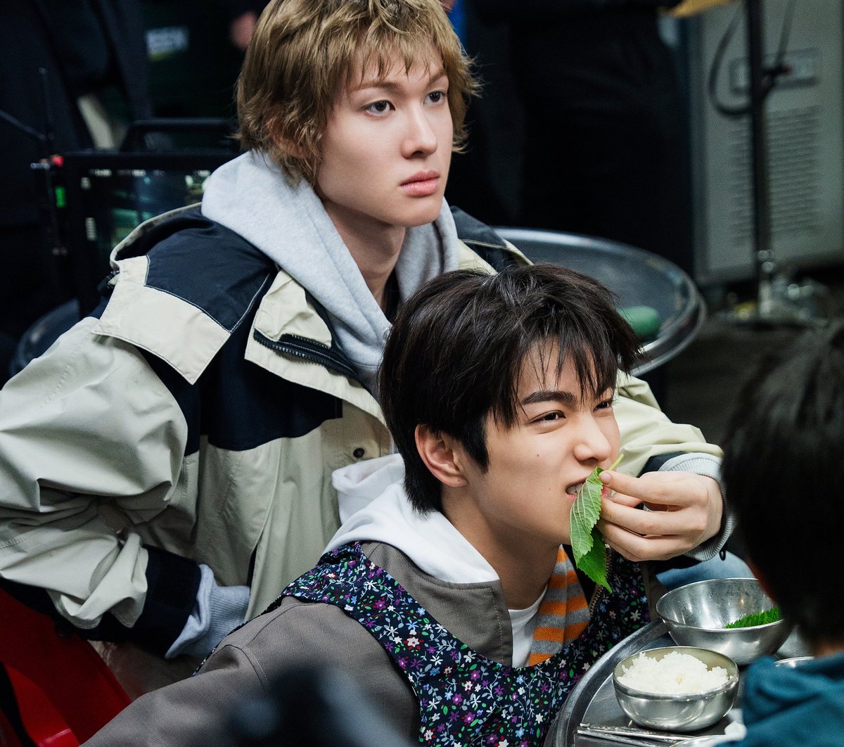 asha ✮ tweet media