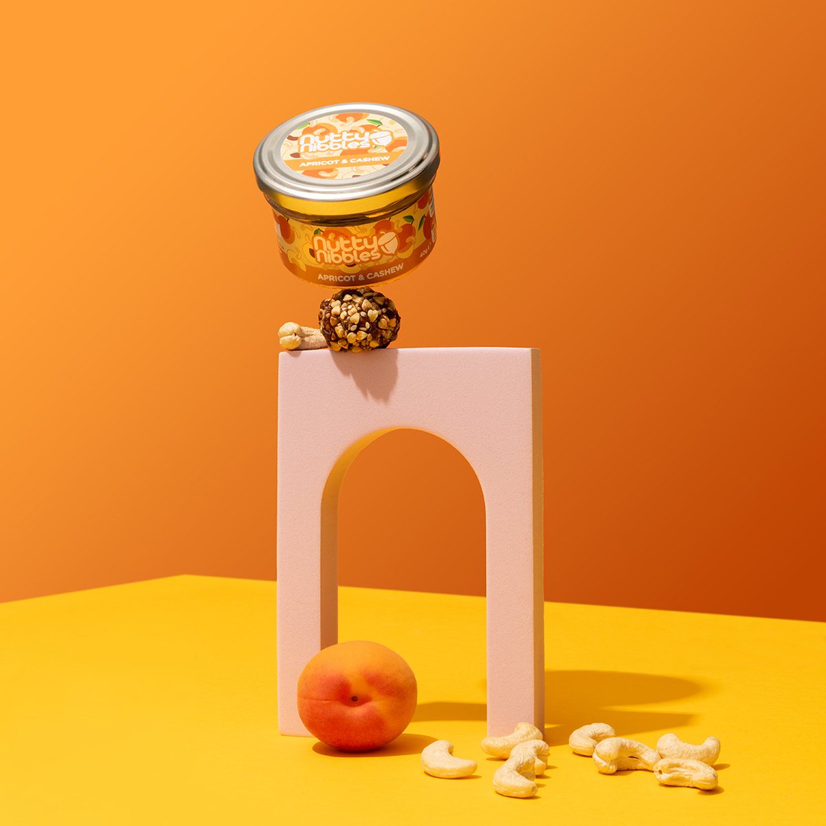 The Nutty Group® (@WeAreNutnique) / Posts / X