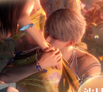 ⋆˙⟡ 🗡️mochi ₍ᐢᐢ₎ ⟡˙⋆ tweet media