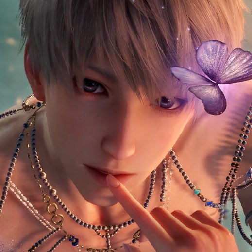 ⋆˙⟡ 🗡️mochi ₍ᐢᐢ₎ ⟡˙⋆ tweet media