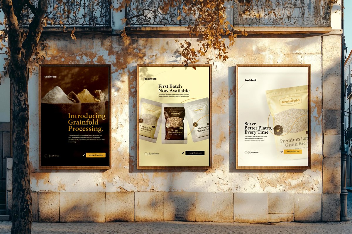 Greatness O. ✦ Brand Designer tweet media