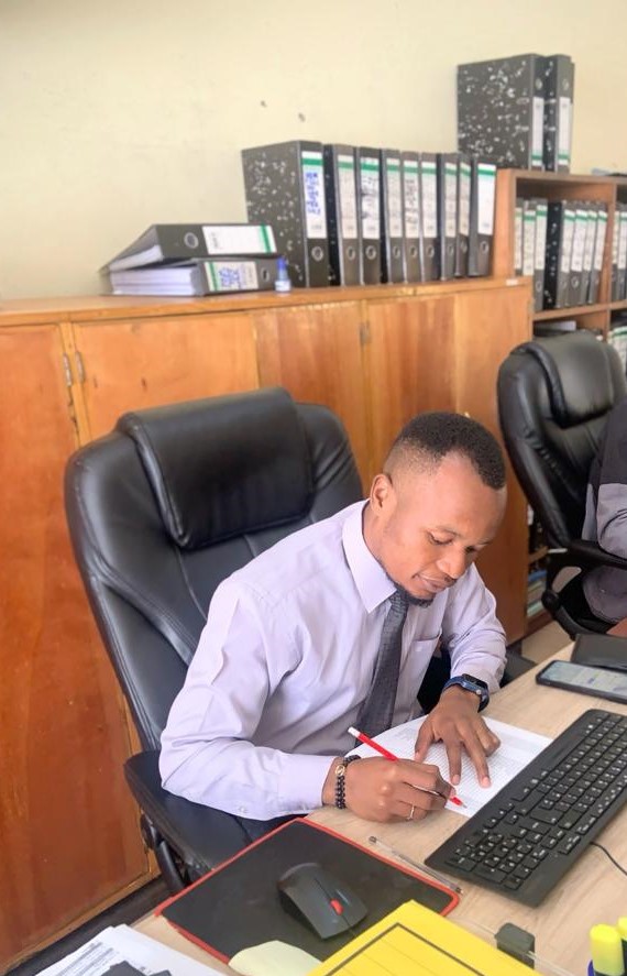 The Catholic University of Malawi tweet media