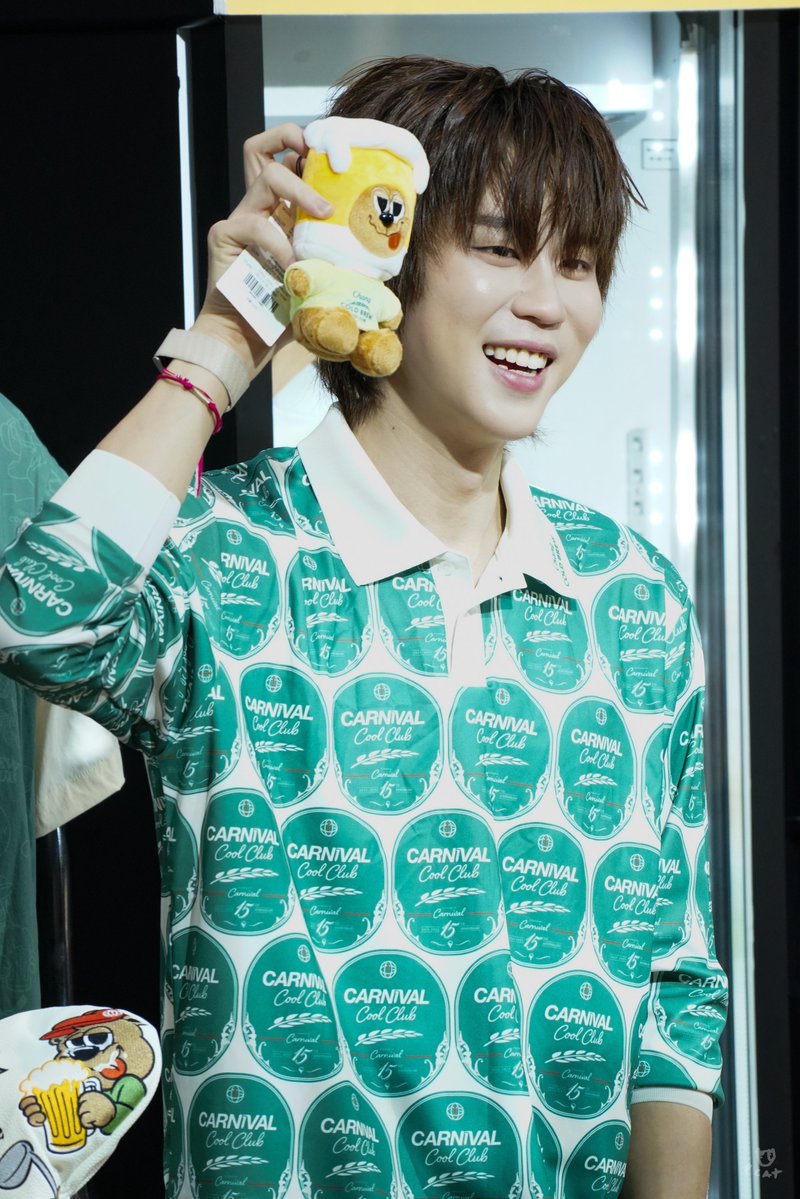 ¢αттуシ นี่พี่แมว ⋆🐾° tweet media