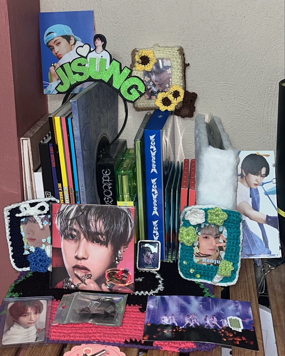 d. (kris) sakuya pilled tweet media