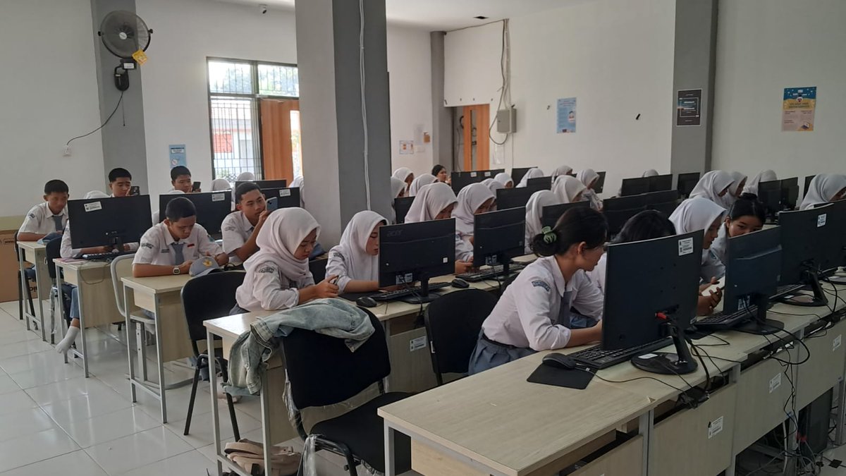 Agung Budi  Prasetio tweet media