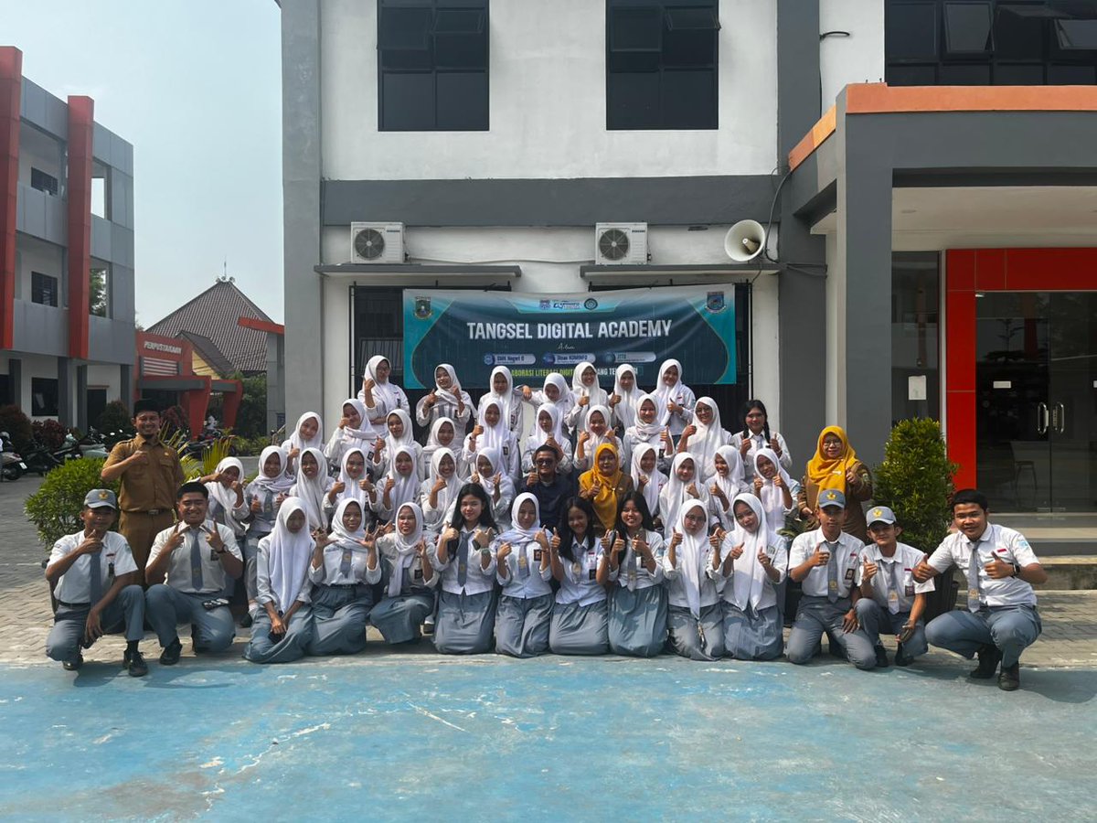 Agung Budi  Prasetio tweet media