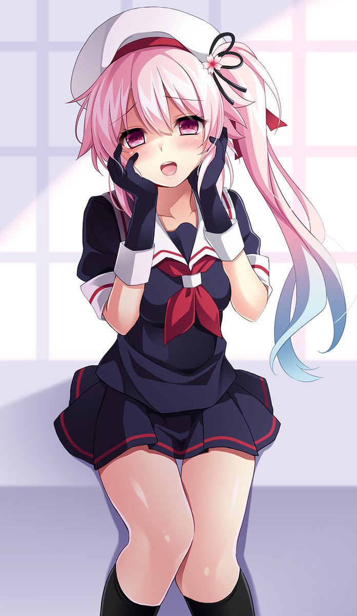 ユウハ0307 tweet media