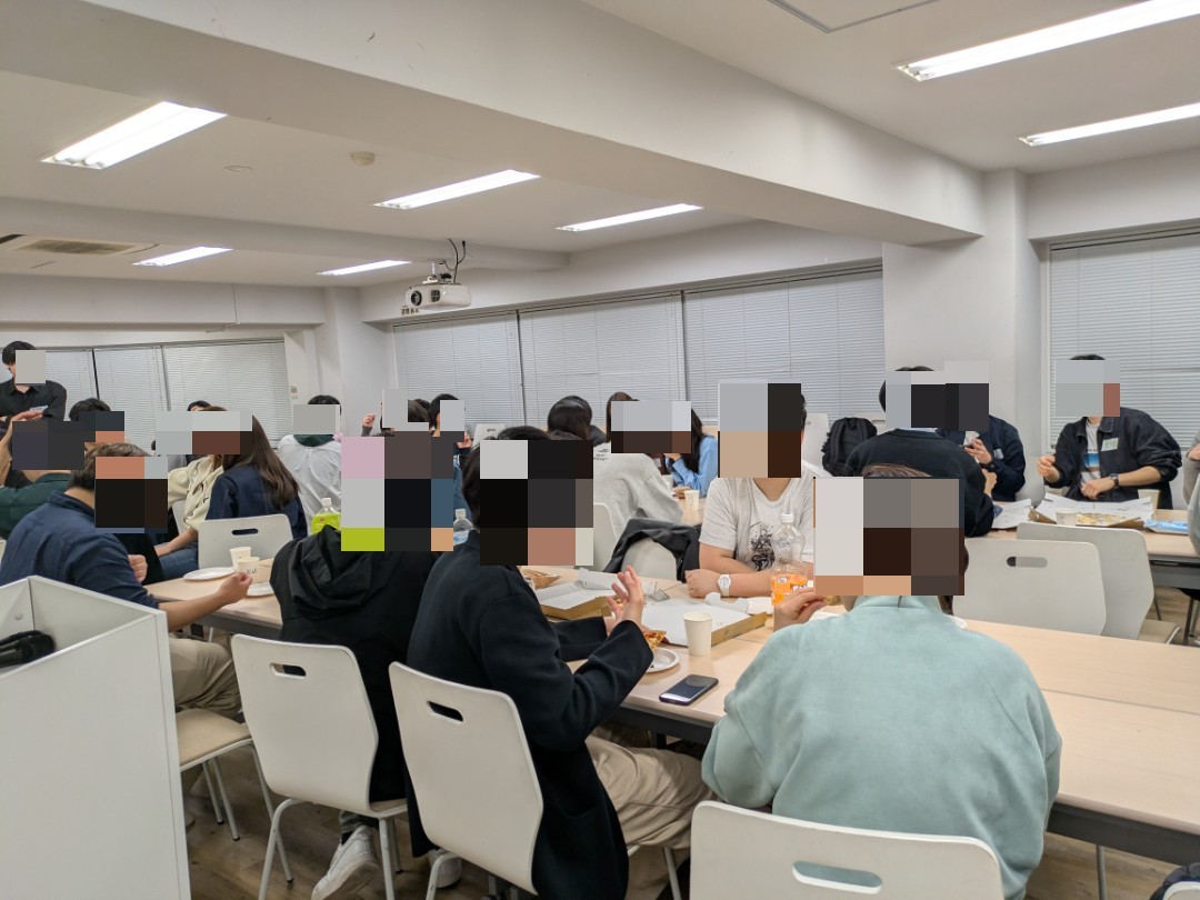 ips_gakushuin's tweet image. 【新歓食事会】
4月23日に新歓食事会を実施しました！
ご参加ありがとうございました!!✨️

【入会希望の方へ】
今後は本入会者のみの活動となります。
入会希望の方は、手続きをお願いします。

新しいメンバーと活動ができることを、部員一同楽しみにしております!!☺

#iPS　#国際政治研究会