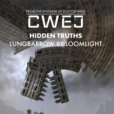 Who_News's tweet photo. Cwej: Lungbarrow by Loomlight: Cwej: Lungbarrow by Loomlight Available to order in the UK https://t.co/HQnsSk9Qiy.ukand in the USA https://t.co/aJttlGbL5k In 1997 readers joined Chris Cwej on one of the most legendary adventures in Doctor Who, Lungbarrow… https://t.co/gyYe0ph91L https://t.co/0IAF1t4IVq