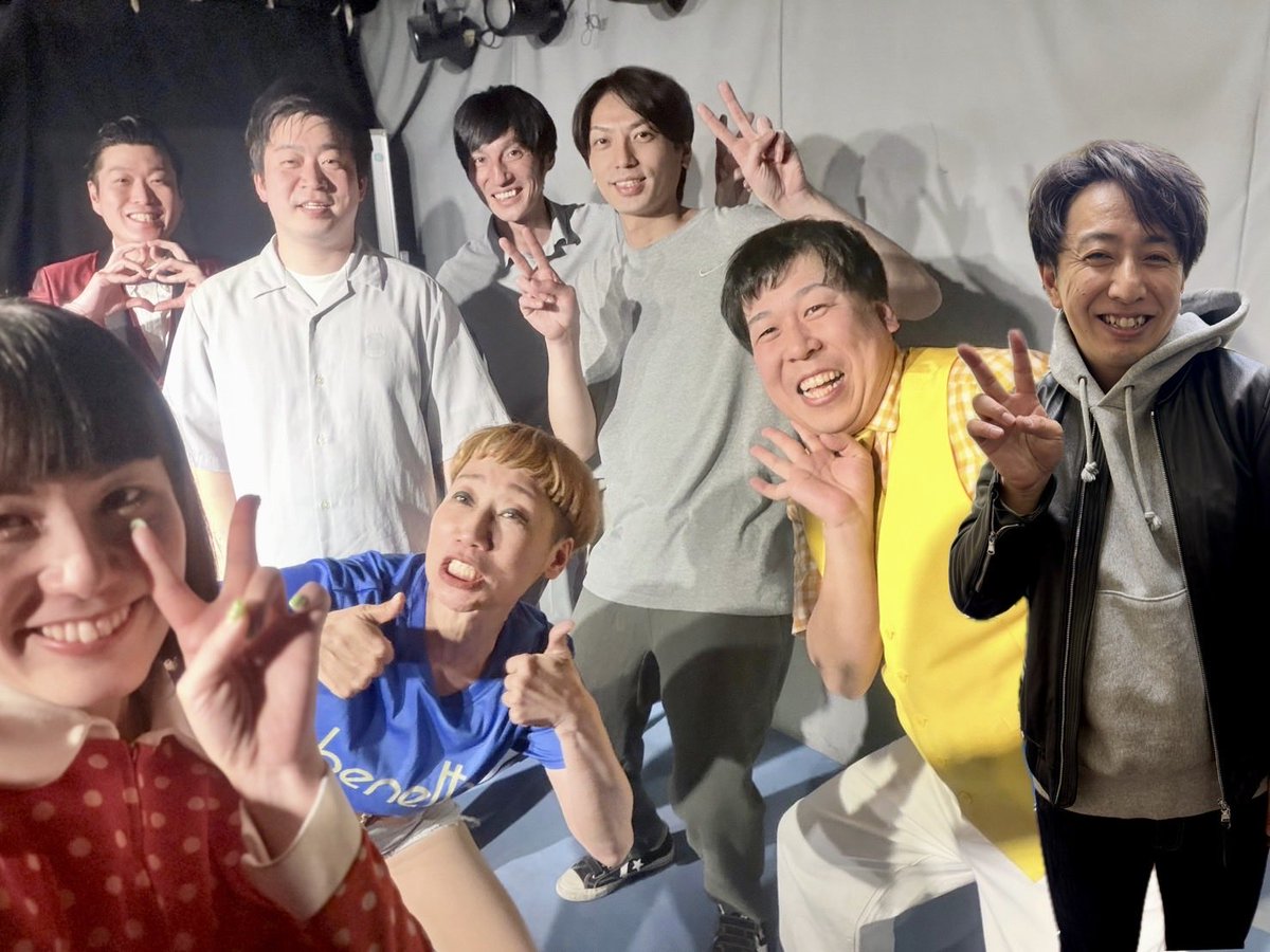 みちがえる 藤井萌人 tweet media