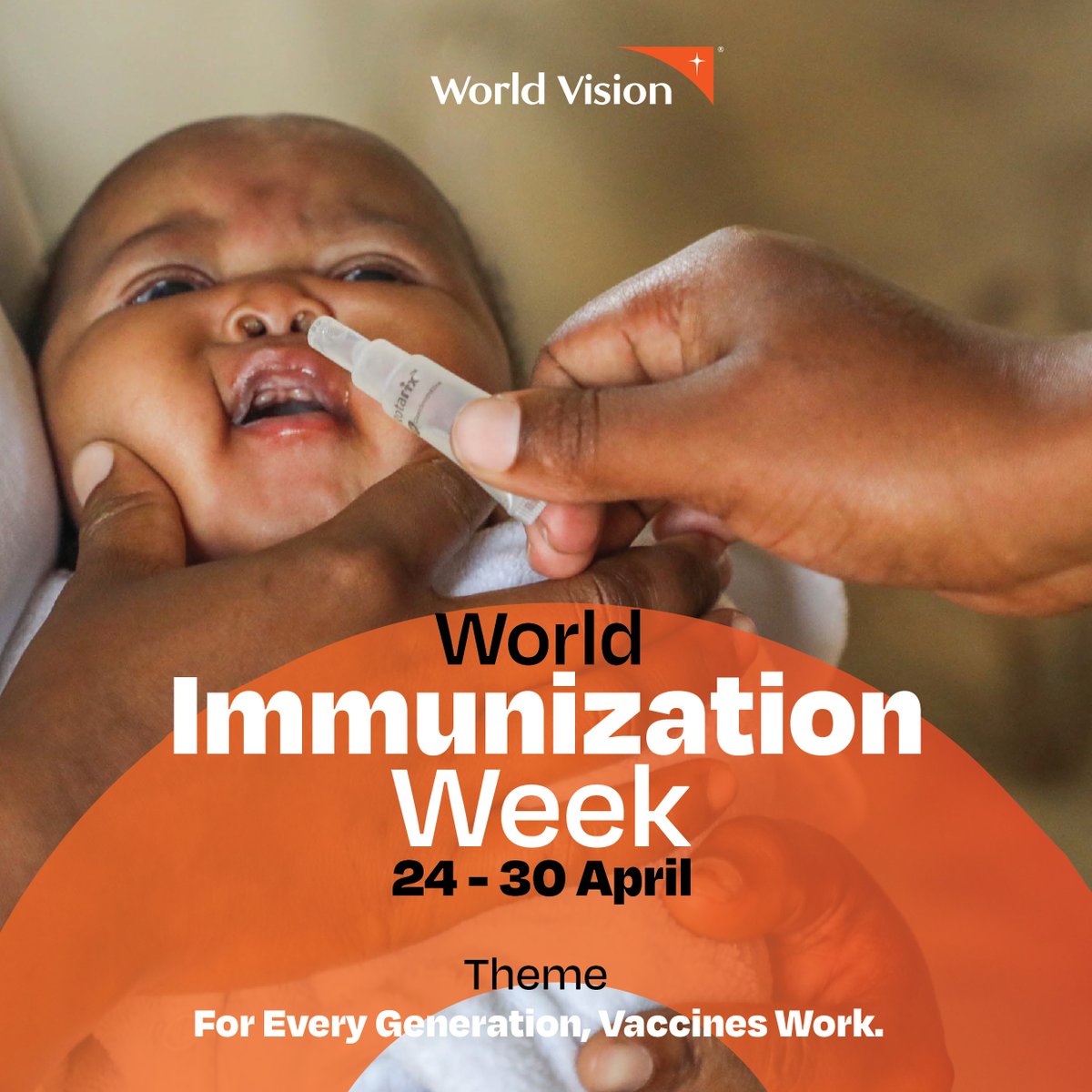 World Vision Lesotho tweet media