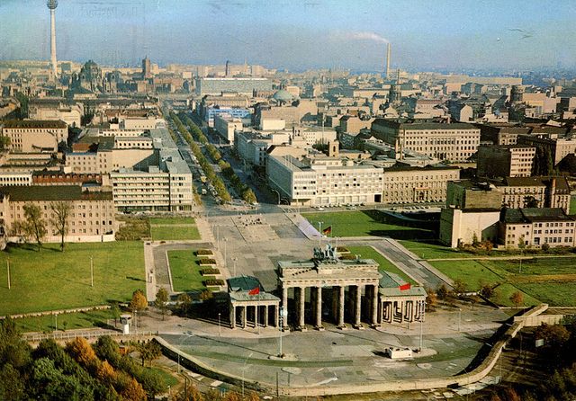 East German Visuals tweet media