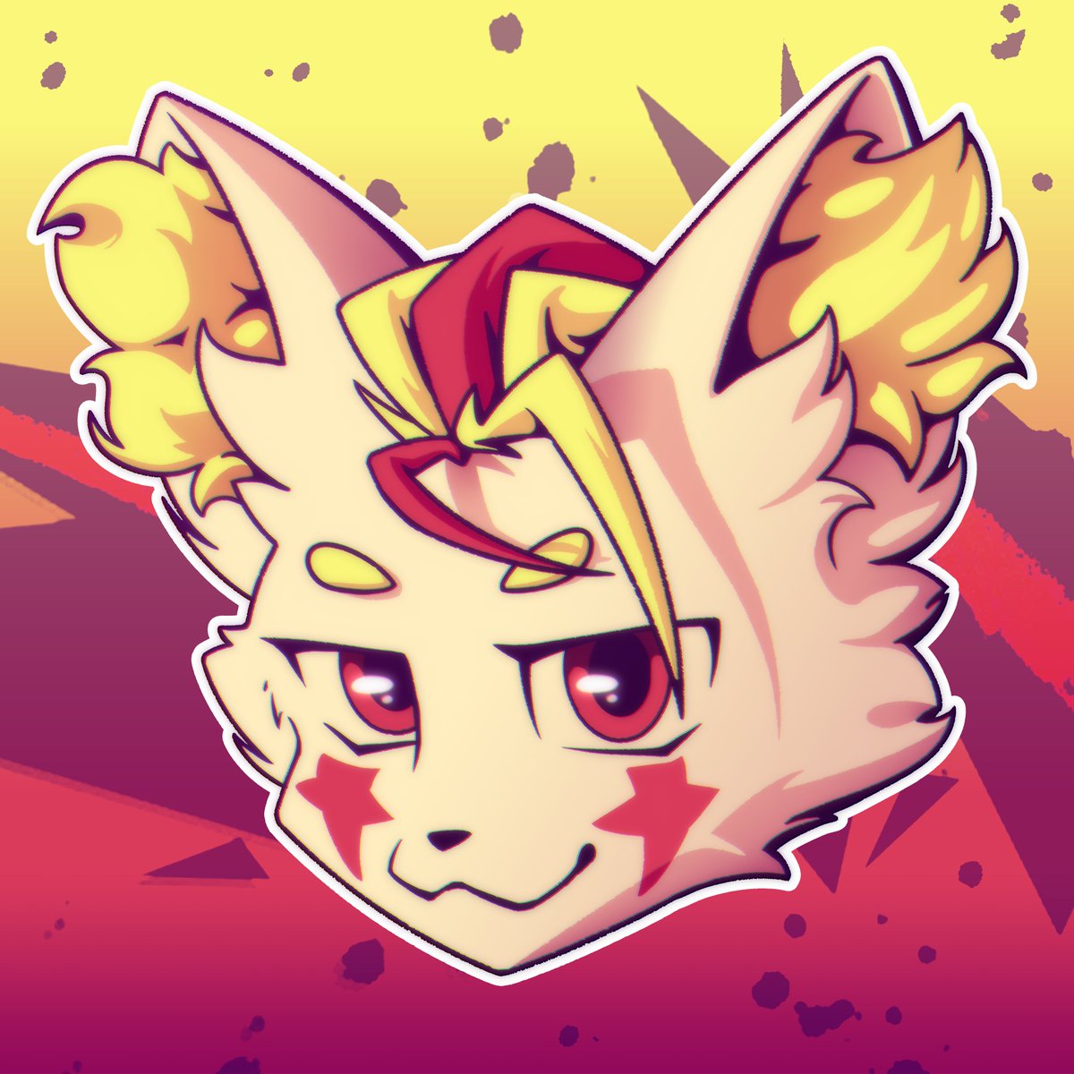 InkSnout (commissions open) tweet media