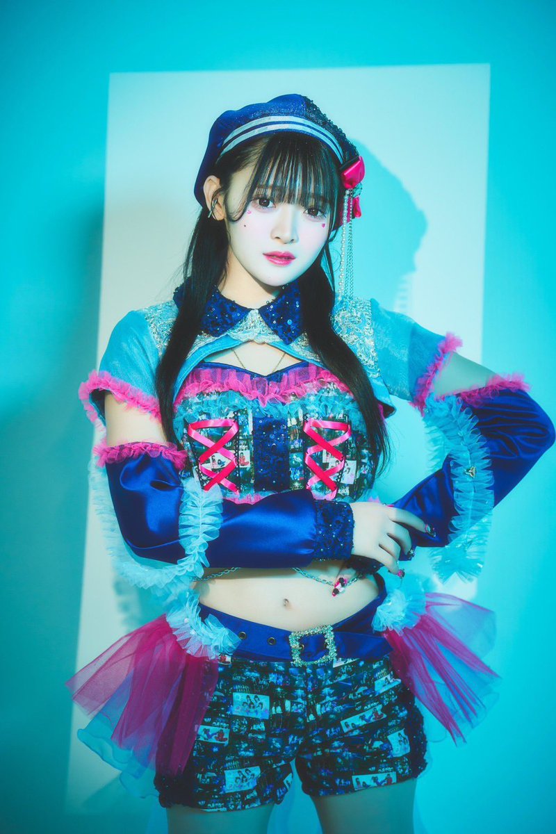 宮川ももな。 tweet media