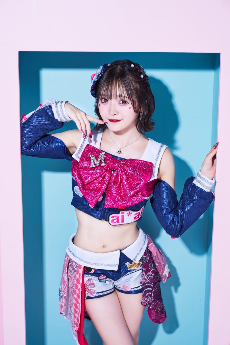 宮川ももな。 tweet media