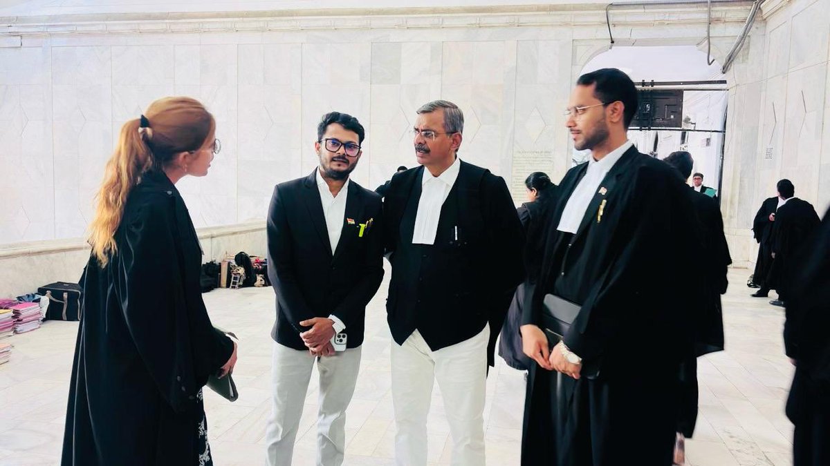 Adv Syed Naina Naqvi tweet media