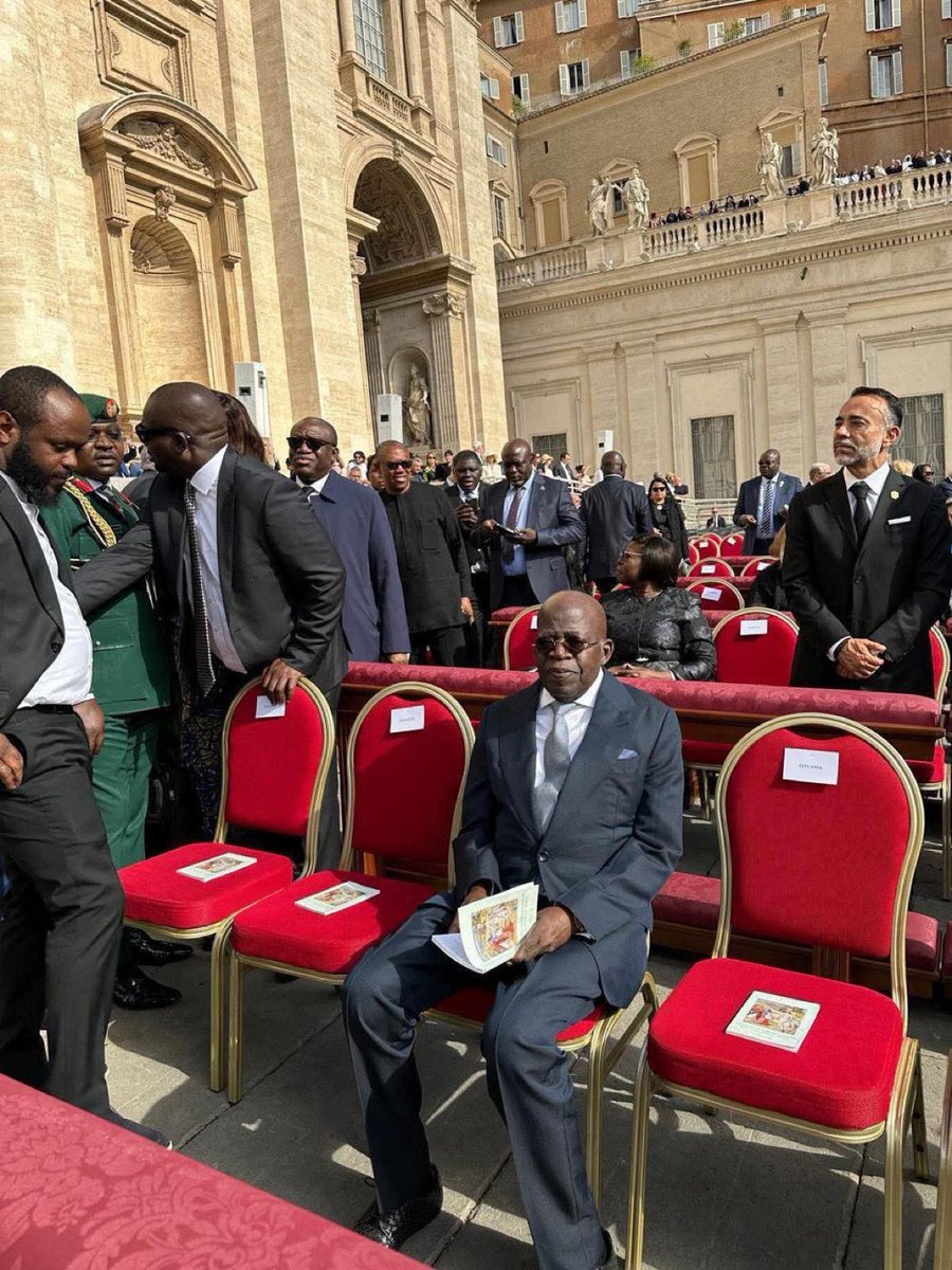 Omo Ologo 🇳🇬🇨🇦 tweet media