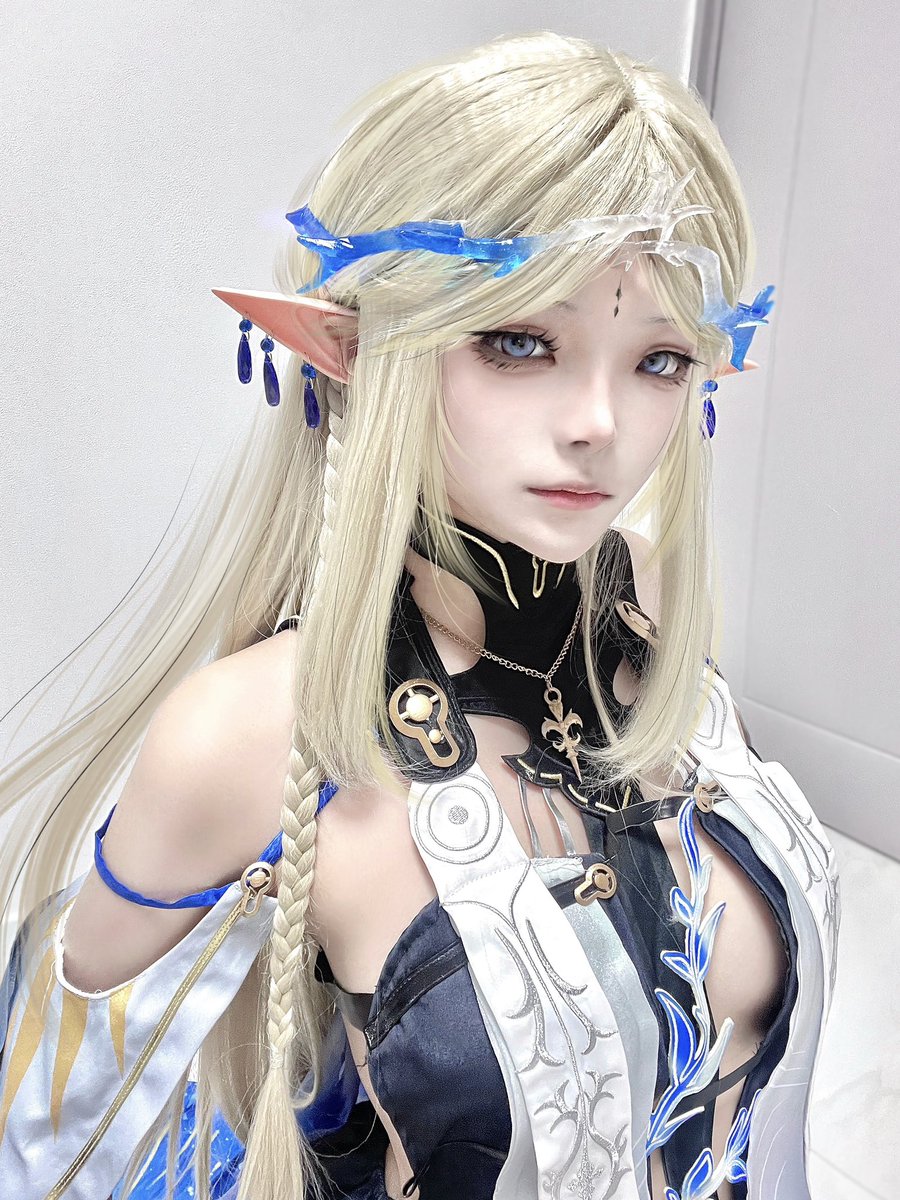 小沅 Yuan tweet media
