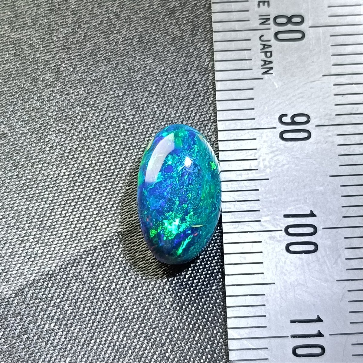 鉱石士エルシェード tweet media