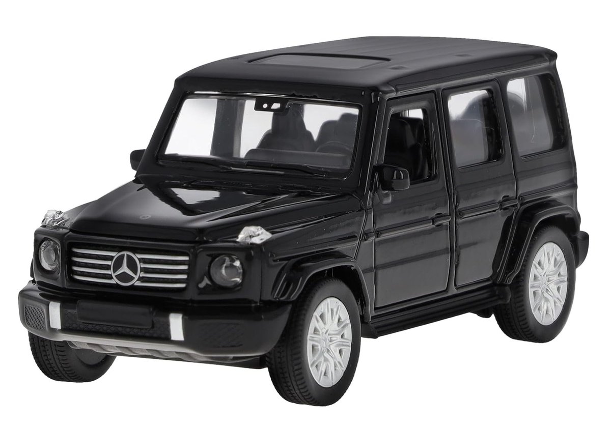 Mercedes-Benz Life tweet media