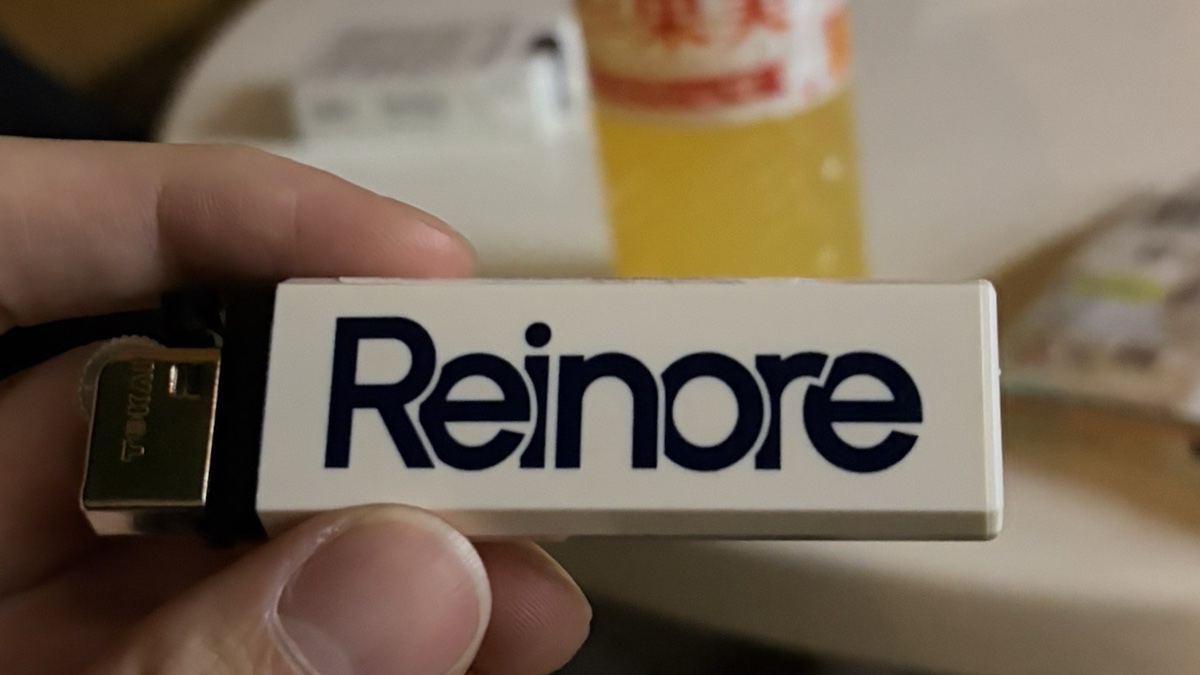 Reinore/レイノア tweet media